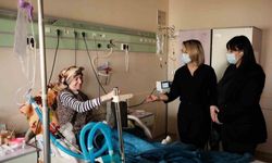 ESMİAD'dan 8 Mart'ta anlamlı ziyaret