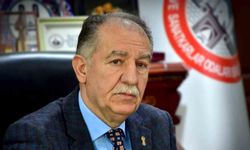 ESOB Başkanı Fırat'tan 12 Mart mesajı