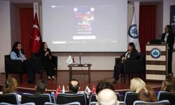 ESOGÜ'de Kadın Girişimciler Zirvesi düzenlendi