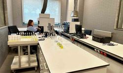 Eti Bakır Ar-Ge Merkezi, 4 kategoride uluslararası laboratuvar liginin birincisi oldu