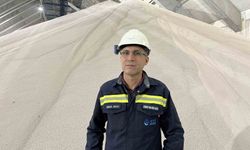 Eti Gübre tarımda verimliliğe odaklandı, çay gübresi üretimine başladı