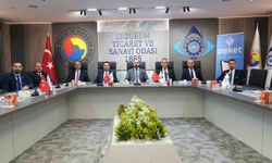 ETSO ve Vakıf Katılım Arasında e-dönüşüm iş birliği protokolü imzalandı