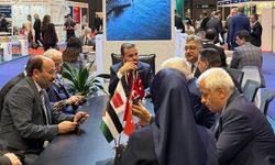 ETÜ, Hong Kong'da düzenlenen APAIE 2026 Fuarı'nda uluslararası iş birliklerini güçlendirdi