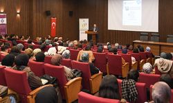 ETÜ'de 14 Mart Tıp Bayramında 'Sağlıkta vefa ve etik' paneli