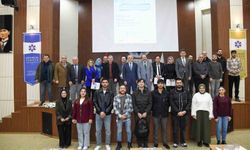 ETÜ'de 'İstiklal Marşı'nın Kabulünün 105. yılı ve Mehmet Akif Ersoy' paneli düzenlendi