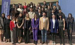 EÜ'de çocukları savunan görsel tasarımlar için güç birliği