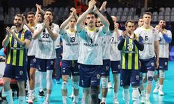 Fenerbahçe, CEV Kupası'ndan elendi