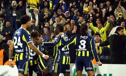 Fenerbahçe, geriye düştüğü maçlarda 18 puan topladı