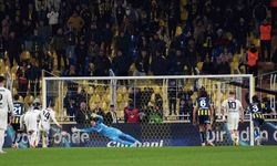 Fenerbahçe, kalesini gole kapatamıyor