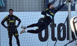 Fenerbahçe, Karagümrük maçı hazırlıklarına başladı