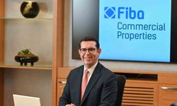 Fiba CP, Star Mall Çin'de Gourmet Garden'ı hayata geçirdi