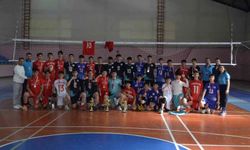 Finalin adı Aşkale oldu: Kupa Aşkale'nin