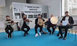Fırat Üniversitesi'nde öğrenciler Ramazan ayında anne yemekleriyle iftarını açıyor
