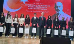 Fotoğraf yarışmasında Türkiye Birincisi Balıkesirli Merve Yakın