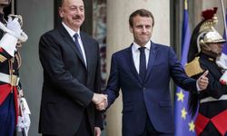 Fransa'dan Azerbaycan'a İran'dan tahliye için teşekkür