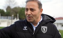 Fuat Çapa: 'Bu sene 13-14 puanımız yok oldu'