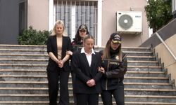 Futbolcu Kaan Kundakçı cinayetiyle ilgili 8 şüpheli adliyeye sevk edildi