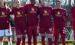 Galatasaray, 8 Mart Dünya Emekçi Kadınlar Günü etkinliği düzenledi