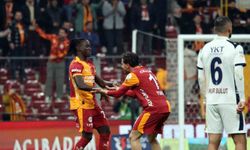 Galatasaray, Başakşehir'e karşı ligdeki son 8 maçı kazandı