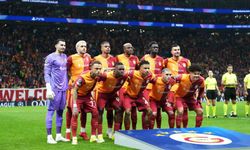 Galatasaray'da 2 değişiklik