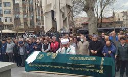 Gazeteci Mustafa Koçal'a son görev