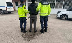 Gaziantep'te 11 düzensiz göçmen yakalandı: 3 organizatör yakalandı