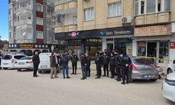 Gaziantep'te alacak verecek kavgası: 1 yaralı