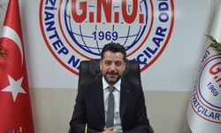 Gaziantep'te nakliye sektörü alarm veriyor