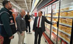 Gaziantep'te Ramazan denetimleri sıkılaştı: 2,4 milyon TL ceza kesildi