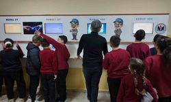 Gediz'den Türkiye'ye örnek 'Yapay Zeka Koridoru'