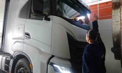 Geleceğin kadın kaptanları denizcilik sektörüne katkı için göreve hazırlanıyor