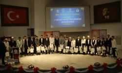 'Genç Sadâ Hafızlık Yarışması 3. Bölge Finalleri' Kütahya'da yapıldı