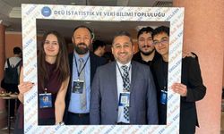 Genç veri bilimciler DATAFEST'te sektörün uzman isimleriyle buluştu