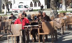 Gençler kaçıyor, emekliler yerleşiyor: Sinop'ta çalışan sayısı, emeklilerin gerisinde kaldı