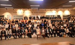 Gençlik ve Spor Bakan Yardımcısı Gürsoy, Eskişehir'de öğrencilerle buluştu