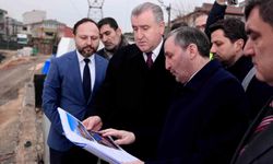 Gençlik ve Spor Bakanı Bak'tan Sultanbeylili gençlere müjde