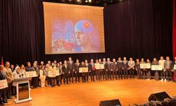 GİBTÜ ebelik bölümü öğrencisi Sedef Altun Türkiye üçüncüsü oldu