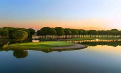 Gloria Golf Club, Avrupa'nın en iyileri arasında