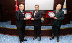 Gölbaşı Belediyesi, kuruluşunun 61. yılını kutladı