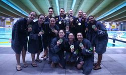 Göztepe'den Avrupa'da tarihi şampiyonluk