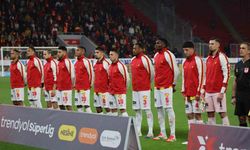 Göztepe'yi nisan ayında zorlu bir fikstür bekliyor