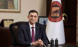 GSO Başkanı Adnan Ünverdi'den '8 Mart Dünya Kadınlar Günü' mesajı