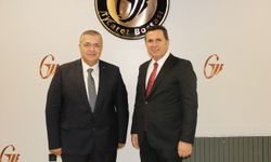 GTB Başkanlarından, 8 Mart Dünya Kadınlar Günü mesajı