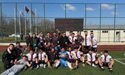 Gülümbespor, 1969 Bilecikspor Kulübü'nü rahat yendi