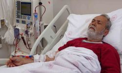 Gürpınar Devlet Hastanesi hemodiyaliz ünitesi hizmete başladı