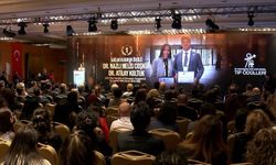 Güven Hastanesi'nden Tıp Bayramı'nda ödül töreni