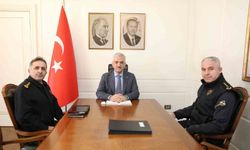 Güvenlik tedbirleri değerlendirildi