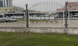 Haciz memurları boş dükkanla karşılaştı: Galerici ortadan kayboldu