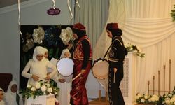 Hafız öğrencilerden Ramazan etkinliği