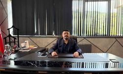 HAGİAD Başkanı Erkan'dan Kadir Gecesi mesajı